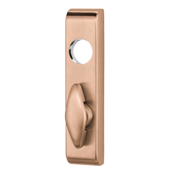 Exit Device Trim